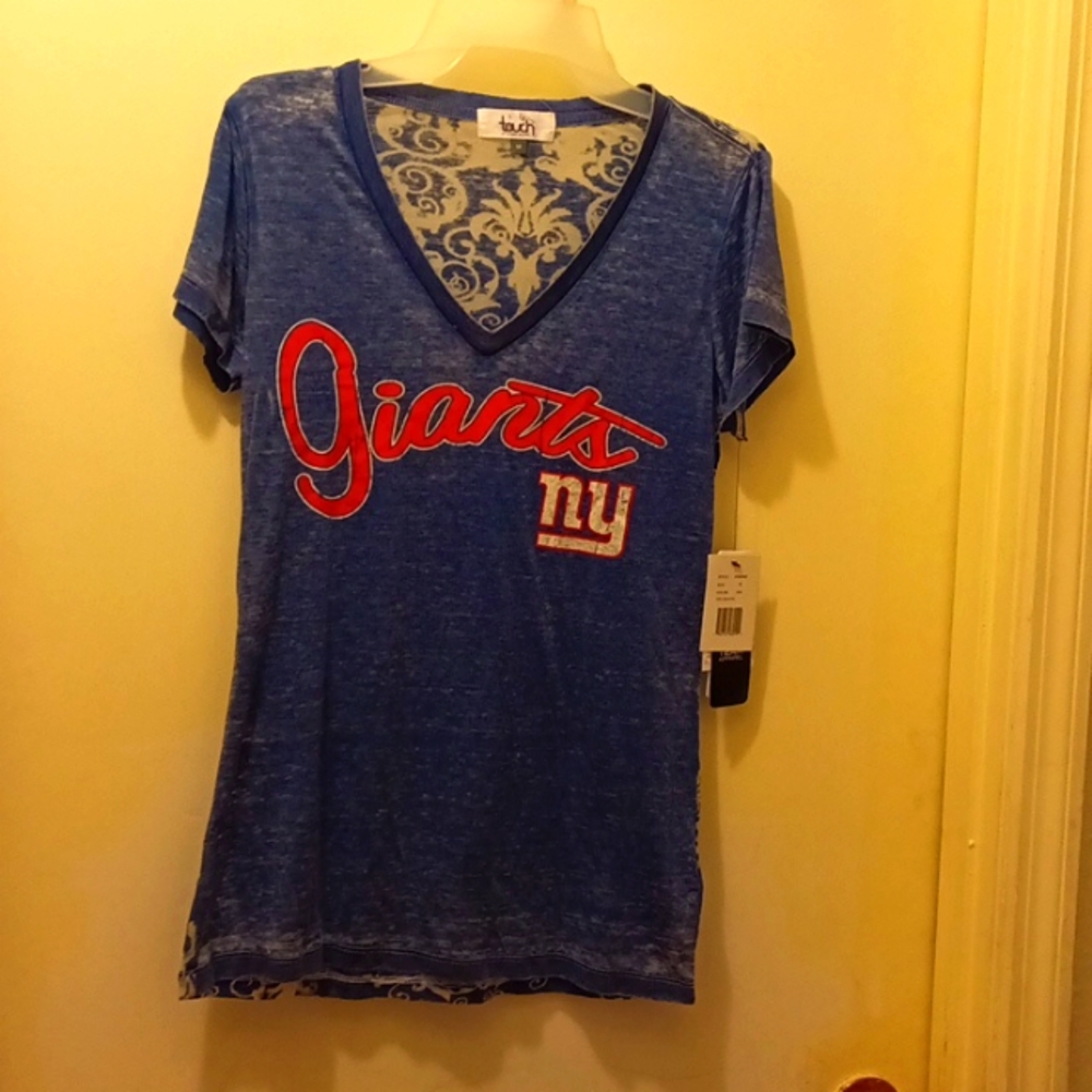 New York Giants t-shirt